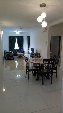 Sentral Residences @ Kajang 1