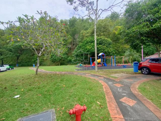 CHEAPEST Facing Open SUNWAY KAYANGAN Double Storey 1
