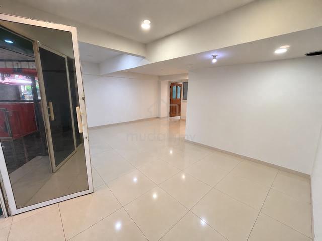 Ground Floor Shop @ 88 Puncak Erskine, Mount Erskine, Tanjung Tokong 1
