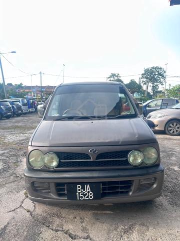 2006 Perodua KENARI 1.0 EZ (A) ORIGINAL - 1