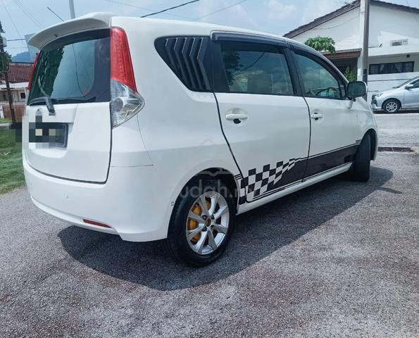 2014 Perodua ALZA 1.5 EZ (A) - 1