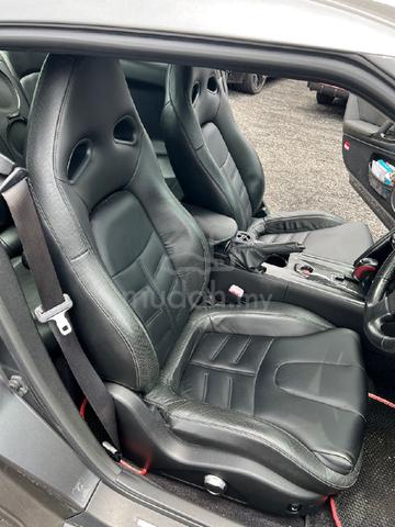 2011 Nissan GT-R 3.8 PREMIUM EDITION (A) - 4