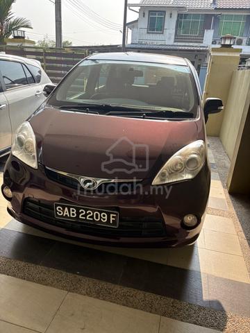2011 Perodua ALZA 1.5 EZI (A) - 4