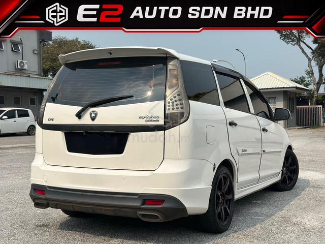 2013 Proton EXORA 1.6 PRIME (A) FULL LOAN&L.KEDAI - 2