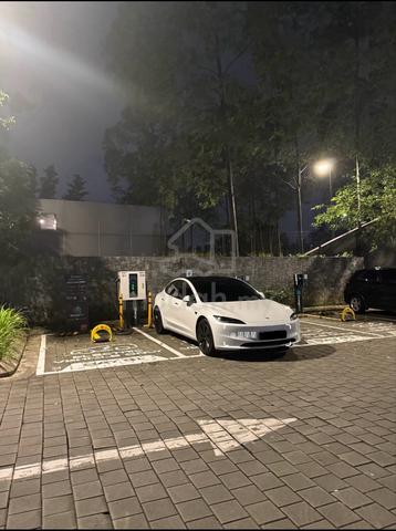 2024 Tesla MODEL 3 1.0 LONG RANGE AWD MY23 (A) - 1