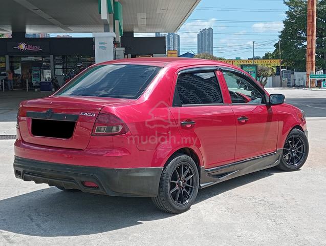 Proton SAGA 1.3 FLX (A) BLACKLIST BOLEH LOAN KEDAI - 2