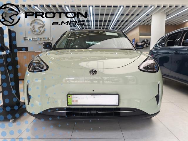 2026 Proton EMAS 5 PRIME Fast Stock - 2