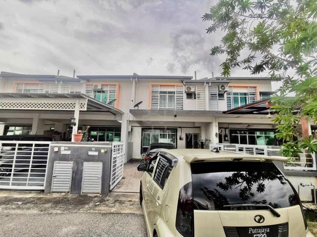 Cheap 100k below market 2 Storey, Pines, Bandar Hillpark, Puncak Alam 1