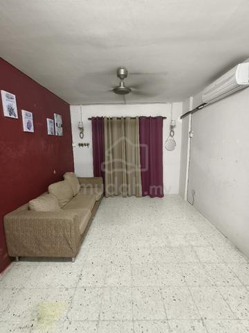 Pangsapuri Bukit Kuda 1