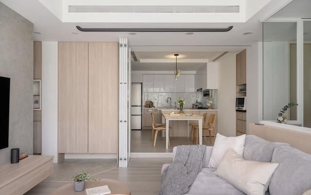 422K HOT UNIT! @ B.Jalil South City 3-4 Room FULL FURNISH & CASHBACK ! 1