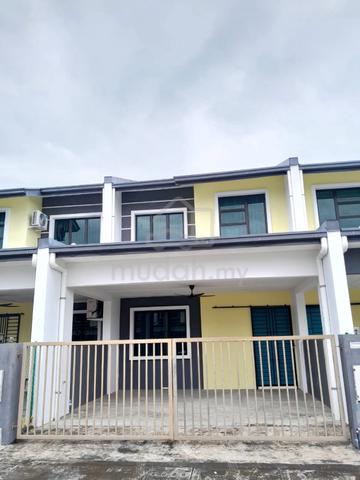 FOR RENT | 2-STOREY TERRACED HOUSE @ PETRA VISTANA CITRINE ๐ Tama 1