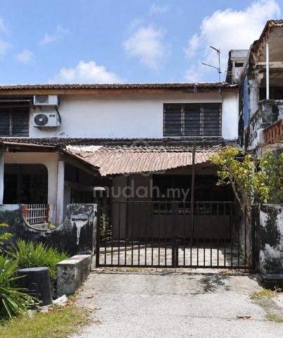 Instant Drop RM17K — Desa Pakatan, 797sf, Ipoh 1