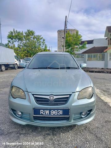 2010 PROTON PERSONA 1.6(A) ELEGANCE paling murah - 2