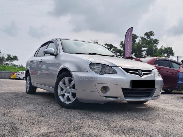 2009 Proton PERSONA 1.6 BASE LINE (M) CASH&CARRY - 1
