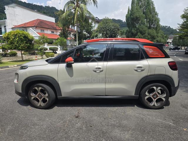 2019 Citroen C3 1.2 AIRCROSS (A) - 3