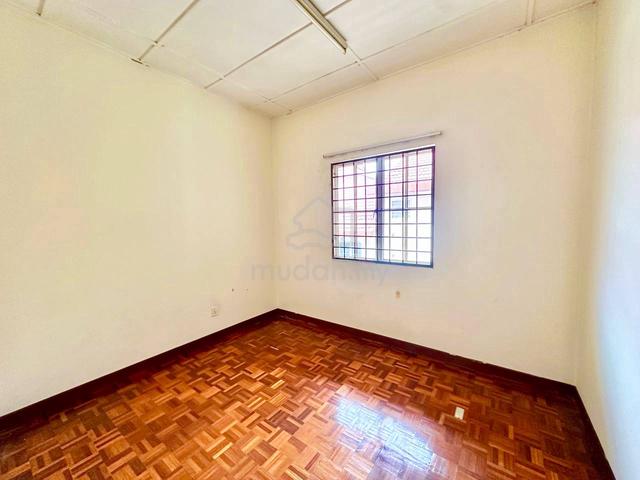 D’Palma Apartment Pusat Bandar Puchong 3