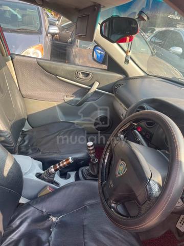 2003 Proton WAJA 1.6 (M) - 5