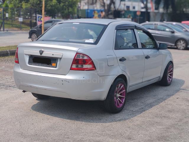 2008 Proton SAGA 1.3 BASE LINE (A) - 4