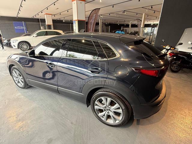 2023 Mazda CX-30 2.0 HIGH+ (A) - UNDER WARRANTY - 4