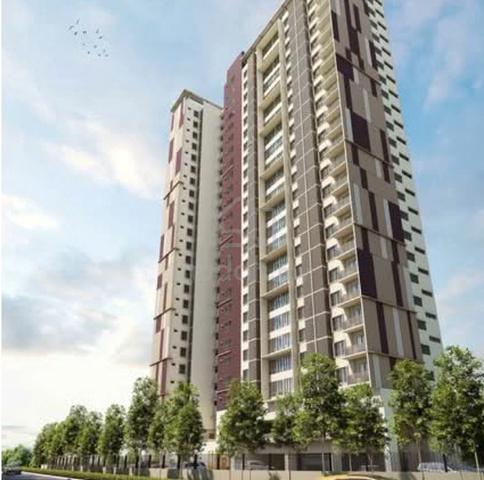 Zentro Residences 1