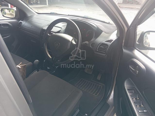 Proton SAGA MC2 1.3 STANDARD 2018 (A) - 5