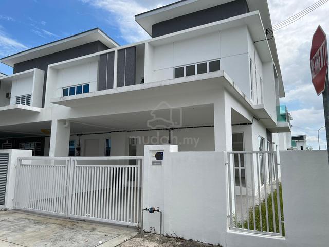 Corner Lot | Freehold | Non Bumi Lot 1