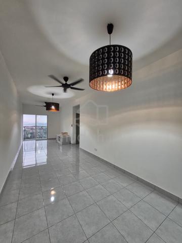Residensi Idaman Cahaya 2 1