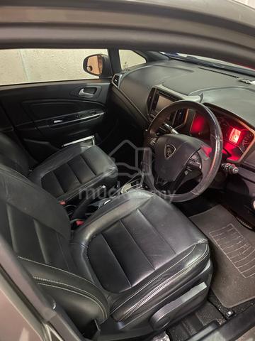 2015 Proton IRIZ 1.6 PREMIUM (A) - 4
