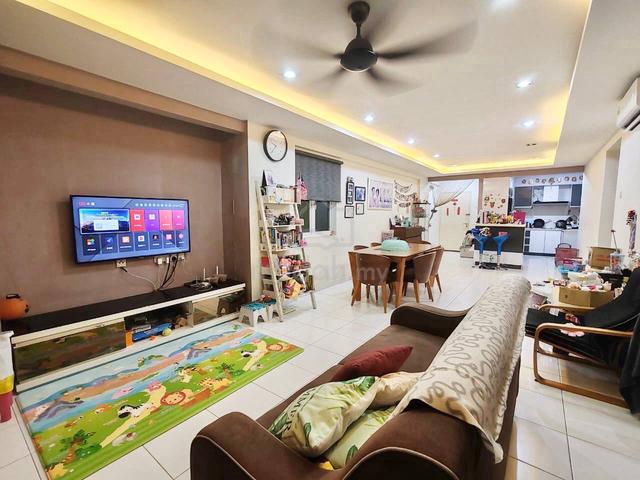 First Residence 1