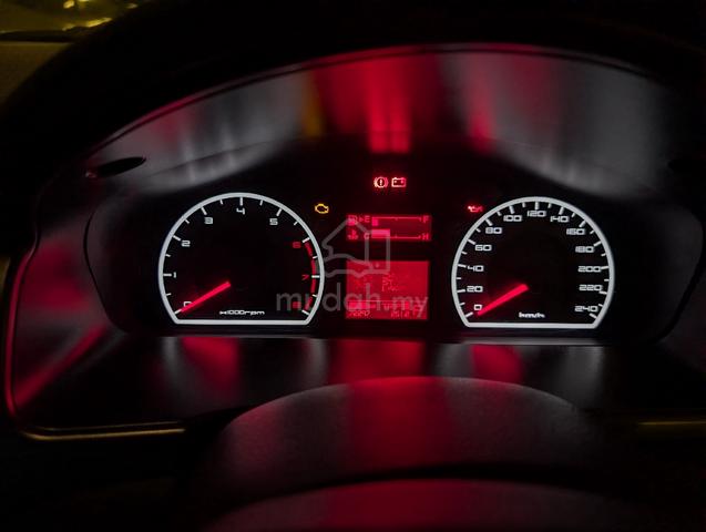 2018 Proton PREVE 1.6 EXECUTIVE (M) - 5
