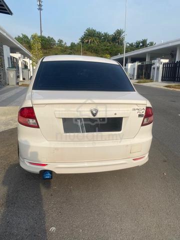 2013 Proton SAGA 1.3 FL (A) - 3