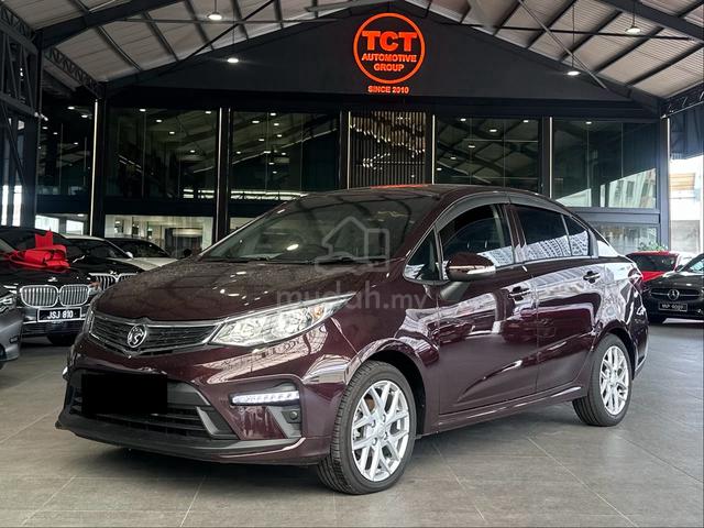 Proton PERSONA 1.6 EXECUTIVE @FACELIFT 58k LAST SV - 1