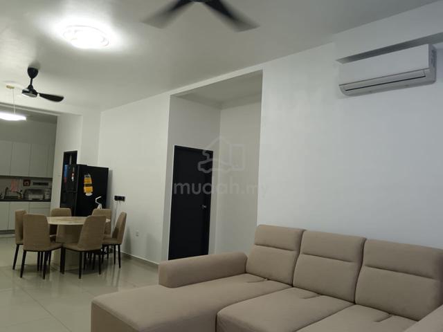 One City Residence 1