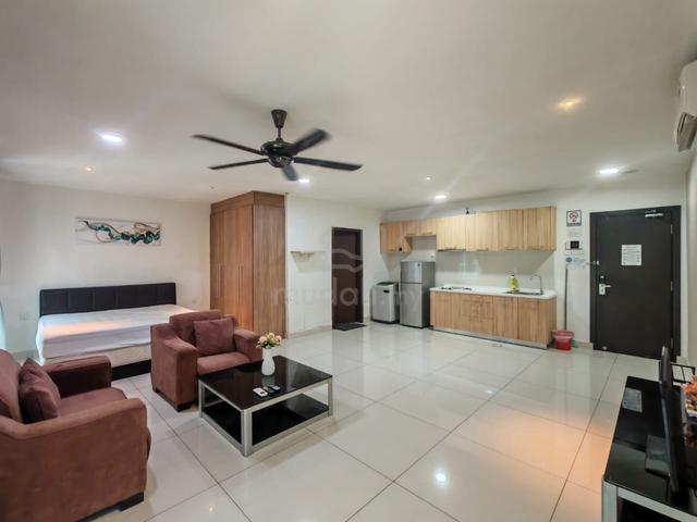 D'Esplanade Residence @ KSL City 1