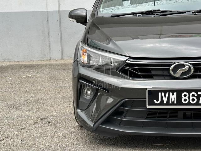 2023 Perodua BEZZA 1.3 AV (A) - 4