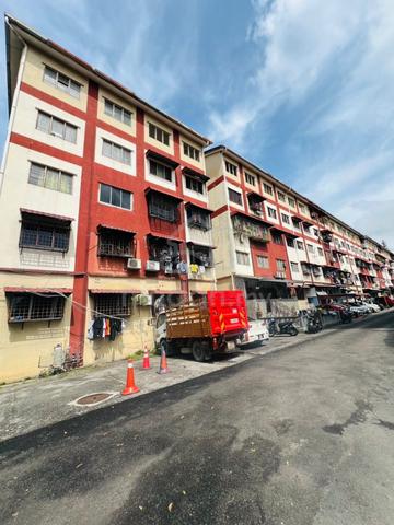 Seri Pulai 1
