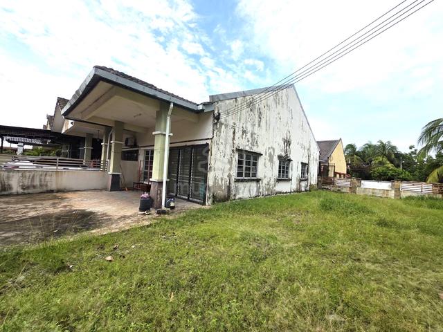 CORNER UNIT 💥 Single Storey Taman Sri Tanjung 1