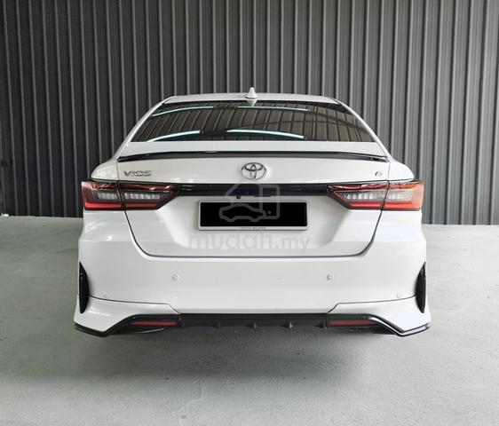 Toyota VIOS 1.5 G MY23 (A) U/WRTY 2030 LOW MIL 14K - 5