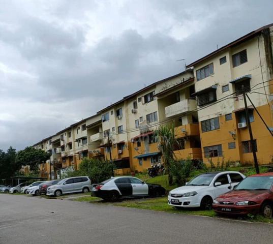 Bandar Selesa Jaya 1