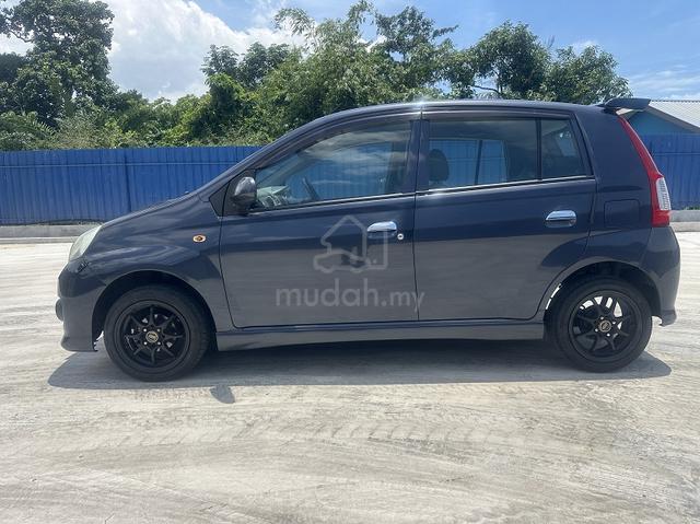 2011 Perodua VIVA 1.0 ELITE AT EJ-VE (A) - 5