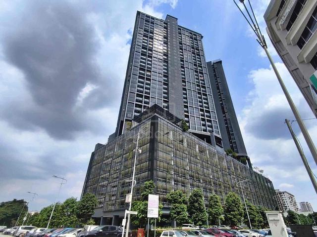 Aera Residence 1