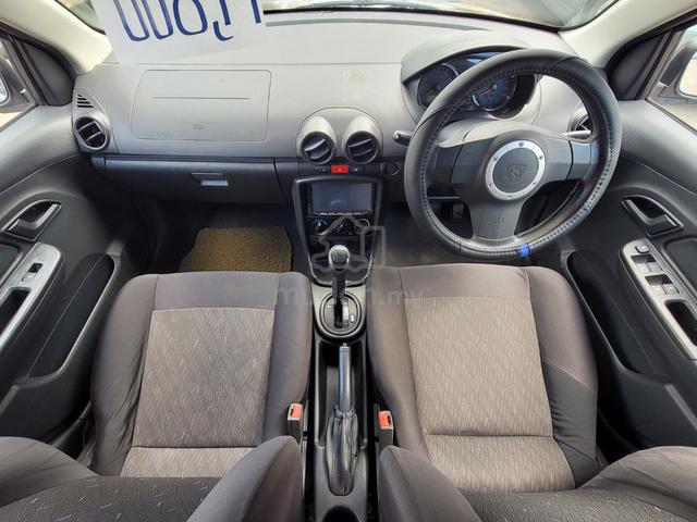 2013 Proton SAGA 1.3 FL EXECUTIVE (A) - 5