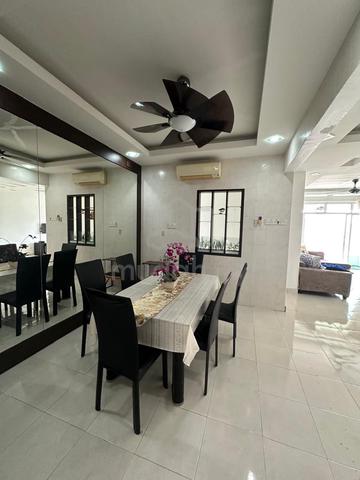 Regency Heights 1