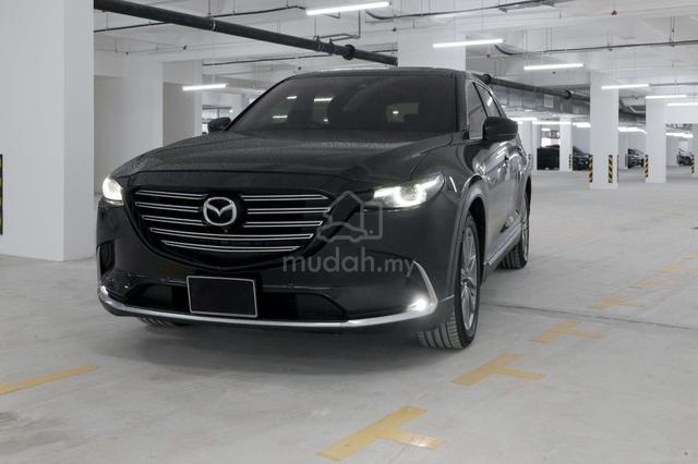 2019 Mazda CX-9 2.5 2WD (A) GOOD CONDITION!! - 3