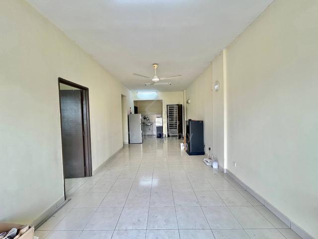 Residensi Warnasari 2 1