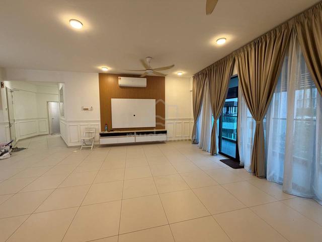 Serin Residency 1