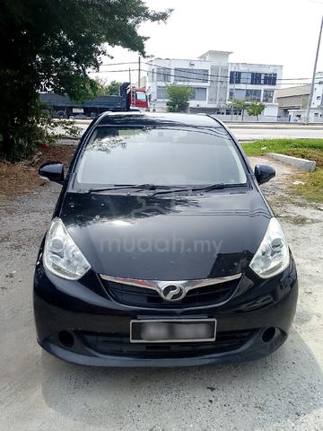 2011 Perodua MYVI 1.3 auto - 3