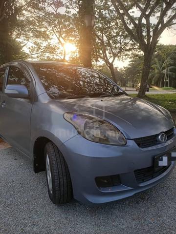 2010 Perodua MYVI 1.3 EZI MY05 M300 FACELIFT (A) - 1
