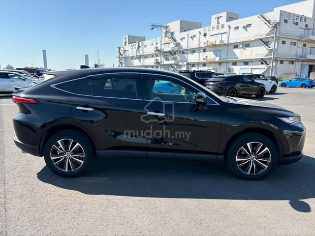 2021 Toyota HARRIER 2.0 G (A) Unregistered - 5