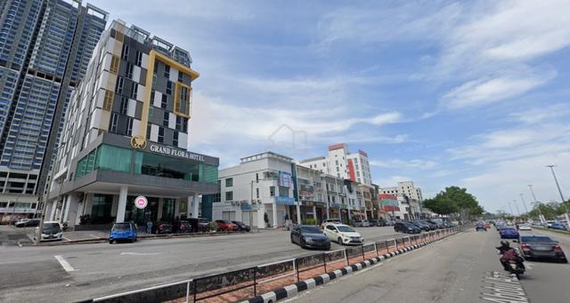 Melaka Kota Laksamana Hotel 100 Rooms Ready Unit 1